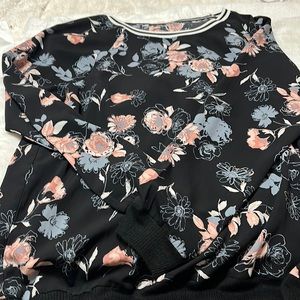 Beautiful blouse from stitch fix